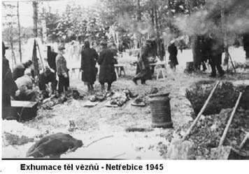 Květnové dny roku 1945 ve Velešíně u Českého Krumlova