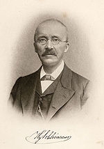 Heinrich Shliemann