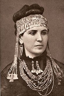 Sophia Schliemann