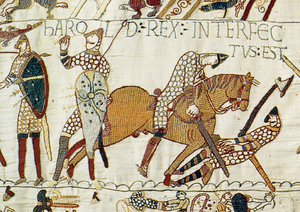 Bitva u Hastings