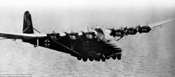 U Sardinie našli detektory obří Messerschmitt, před 70 lety ho sestřelili Britové