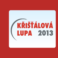 Hlasujte pro LovecPokladu.cz v anketě Křišťálová Lupa 2013