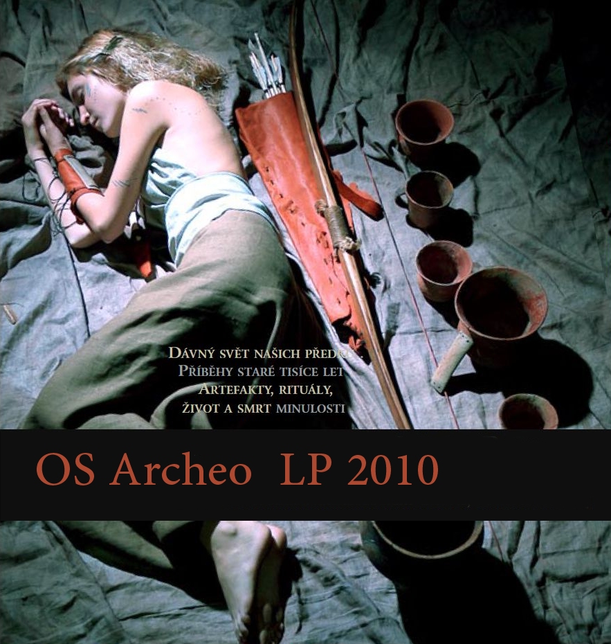 Archeo LP 2010