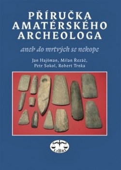 Příručka amaterského archeologa