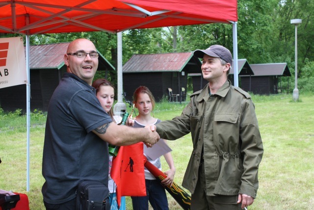 Invitation to the Detectorists Meeting in Bozeňov - Zipsy Minelab tour 2023