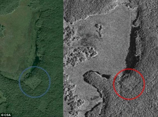 Patnáctiletý chlapec zřejmě našel neznámé Mayské město. Za pomocí astronomie a Google Earth