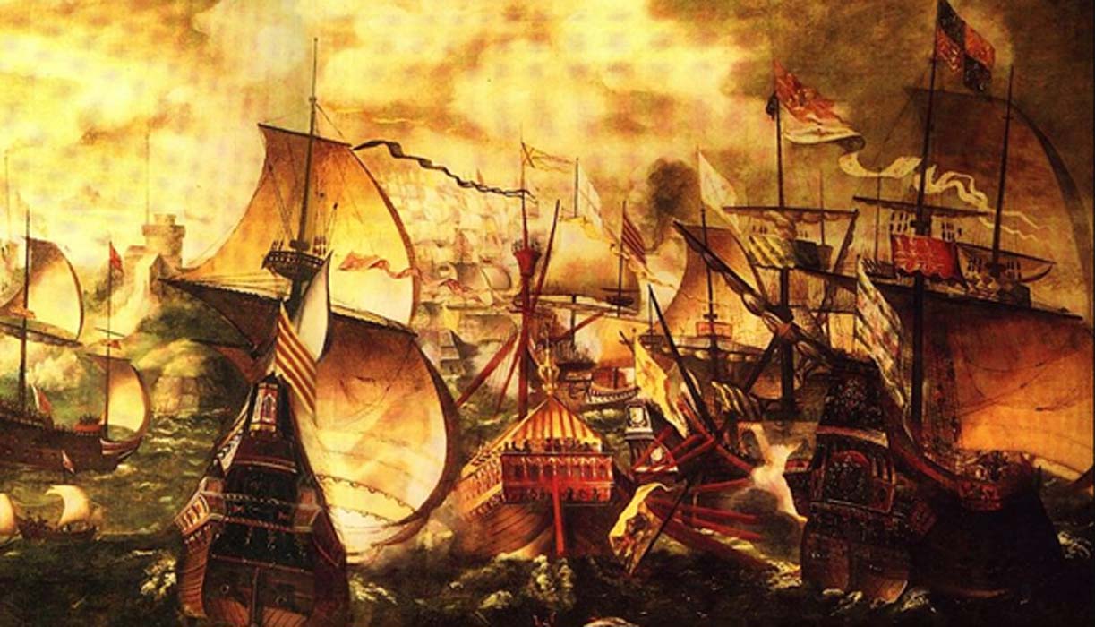 Pátrání po Cortésových lodích