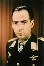 Dietrich Peltz - velitel operace