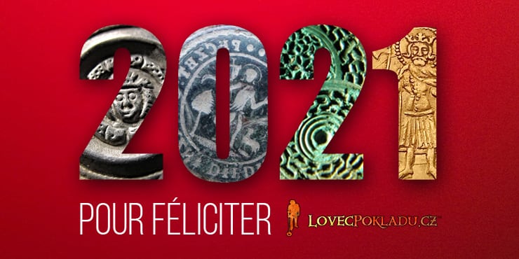 POUR FÉLICITER 2021