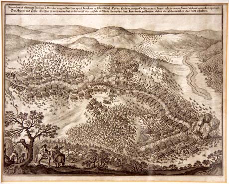 6.3.1645 - Schlacht bei Jankov