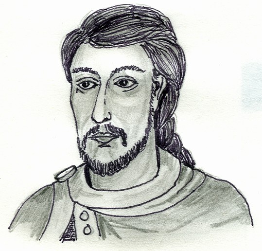 14.9. 1092 Břetislav II. wird böhmischer Fürst