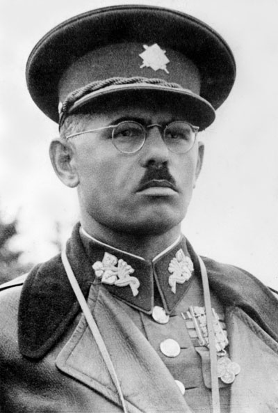 26.3. 1891 Generál Vojtěch Boris Luža