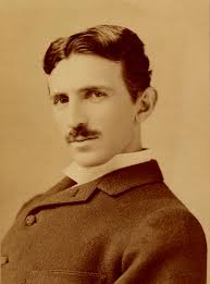 7.1.1943 - Nikola Tesla