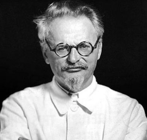 20.8. 1940 Russian revolutionary Trotsky assassination victim
