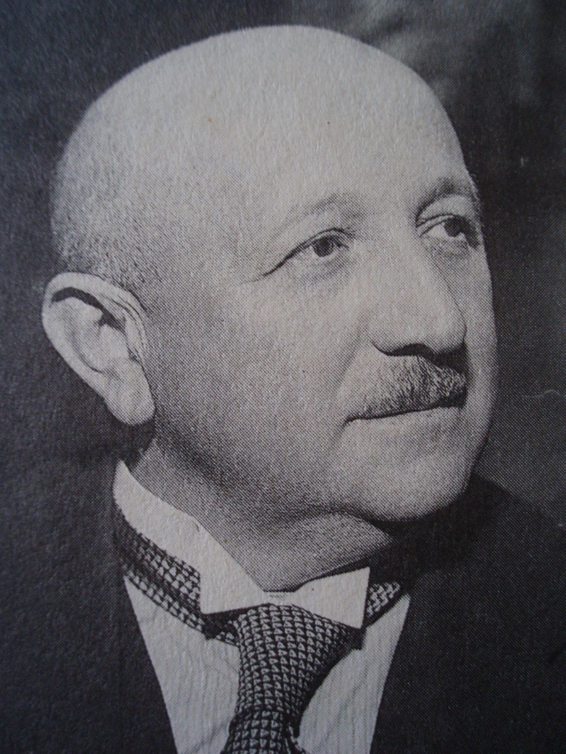 28.2. 1954 Prime Minister Rudofl Beran died