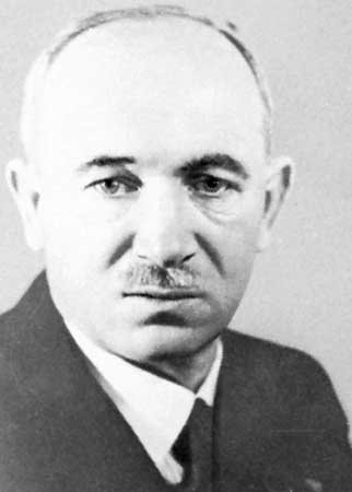 Eduard Beneš