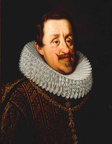19.8. 1619 Die aufständischen böhmischen Stände setzten Ferdinand II. ab.