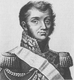 28.3. 1773 General Henri-Gatien Bertrand