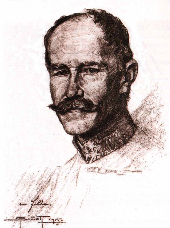 19.01.1862 - Generál Králíček