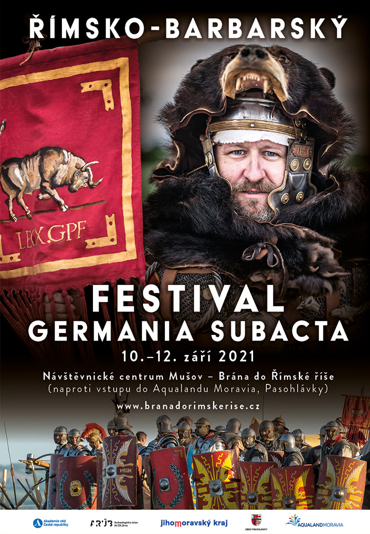 Festival Germania Subacta