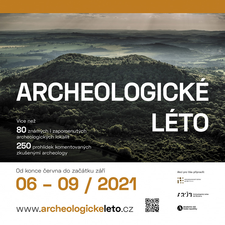 Archaeological Summer 2021