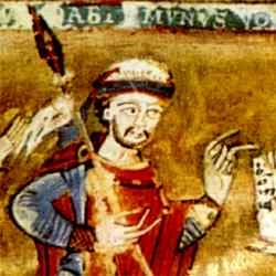 28.1.1061 Prince Spytihnev II died.