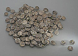 18. 7. 2013 Pokladnice keltských mincí