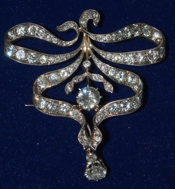 4. 3.1994 Sokolovský poklad šperků