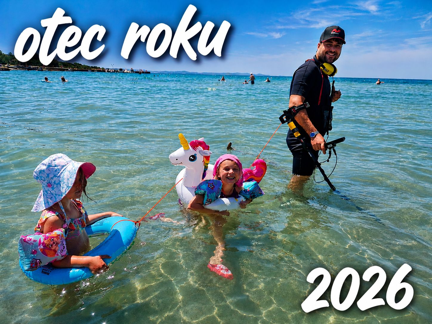 Otec roku