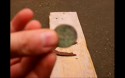 Test x-terra 70 - mince-železo-2