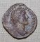 Antoninus Pius (138&ndash;161) Sestercius