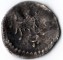 Václav II. (1278&ndash;1305) Peníz 