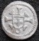 Konstanz (Kostnice) město (1300&ndash;1750) 1 Kreuzer (1 Krejcar)