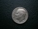 USA (1776&ndash;present) One Dime (10 Cents)