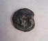 Západní keltové  (200 B.C.&ndash;0) Potinová mince