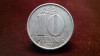 DDR (1949&ndash;1990) 10 Pfennig