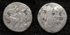 Neurčené římské mince (999 př. n. l.&ndash;500) Neurčené římské mince
