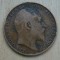 Edward VII (1901&ndash;1910) 1 Penny