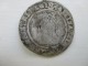 Elizabeth I. (1558&ndash;1603) 6 Pence