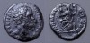 Clodius Albinus (193&ndash;197) Denarius (Denár)