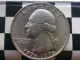 USA (1776&ndash;Gegenwart) 1/4 Dollar 