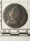 George II. (Georg II. August) (1727&ndash;1760) 1/2 Penny