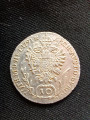 Leopold II. (1790&ndash;1792) 10 Kreuzer (10 Krejcar)