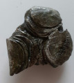 Spečené a demonetizované mince (999 př. n. l.&ndash;současnost) Hromadné mincovní nálezy