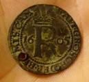 Rudolf II. Habsburský (1572&ndash;1611) Početní mince