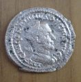 Traianus Decius (249&ndash;251) Antoninianus