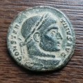 Constantinus I. Veliký (306&ndash;337) Folis