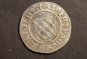Albrecht IV Bavorský (1465&ndash;1508) 1/2 Batzen