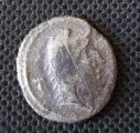 Lucius Papius (79 B.C.) Denarius (Denár)