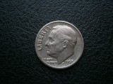 USA (1776&ndash;Gegenwart) One Dime (10 Cents)